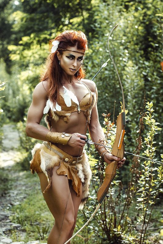 Амазонкаphoto preview