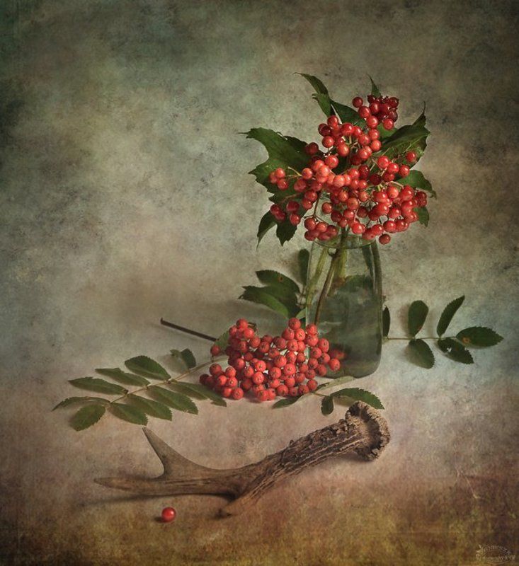 Cztery pory roku - Jesieńphoto preview