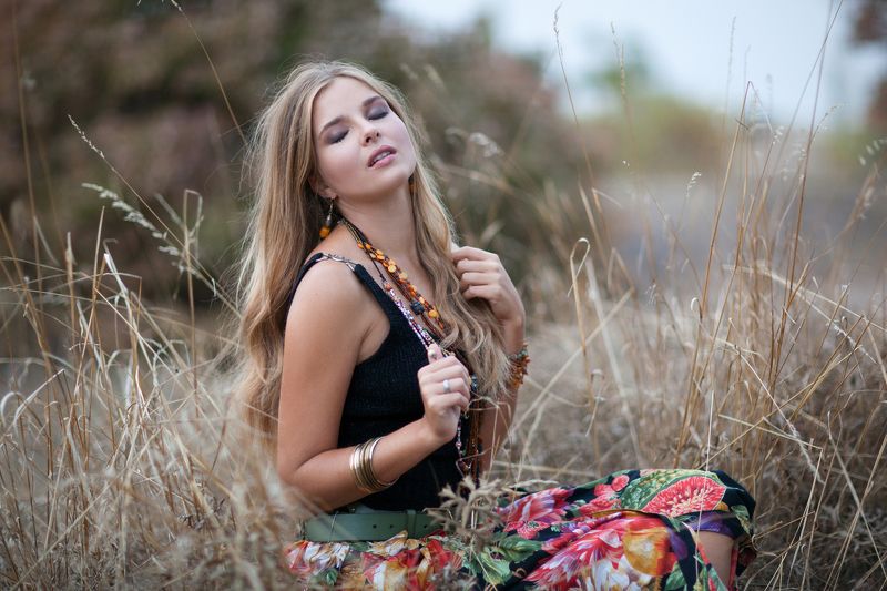 похо  теплая осеньphoto preview