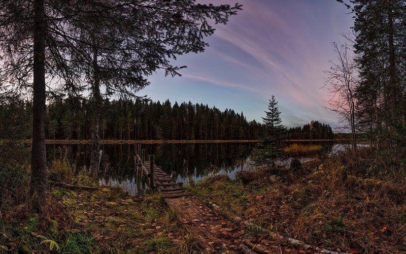 Последние краски..photo preview