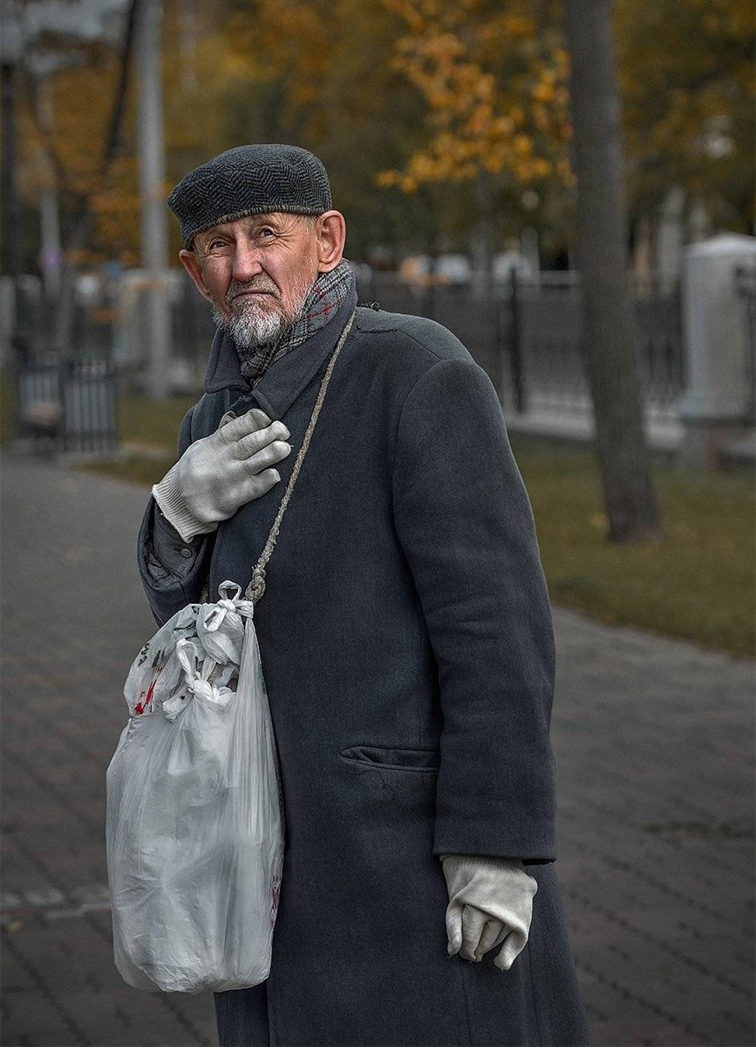 , Александр Поляков