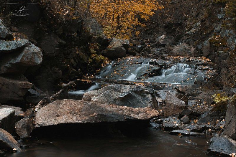 Река Атлянphoto preview