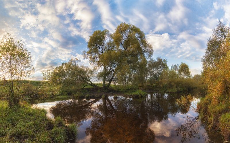 Родные просторыphoto preview