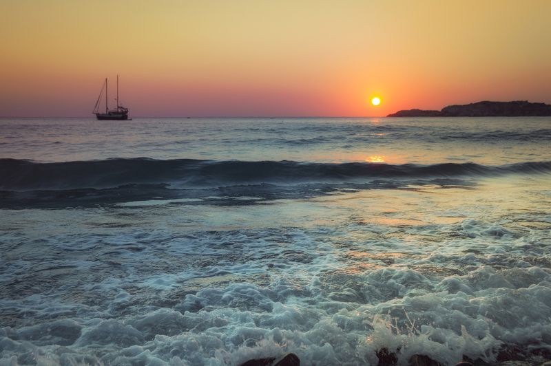 Крит, Греция, Ханья Прогулка по Критуphoto preview