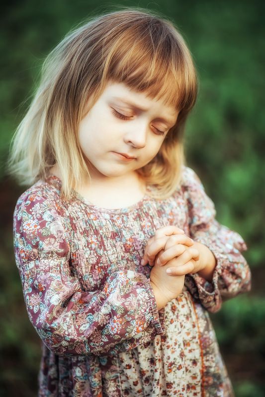 Молитваphoto preview