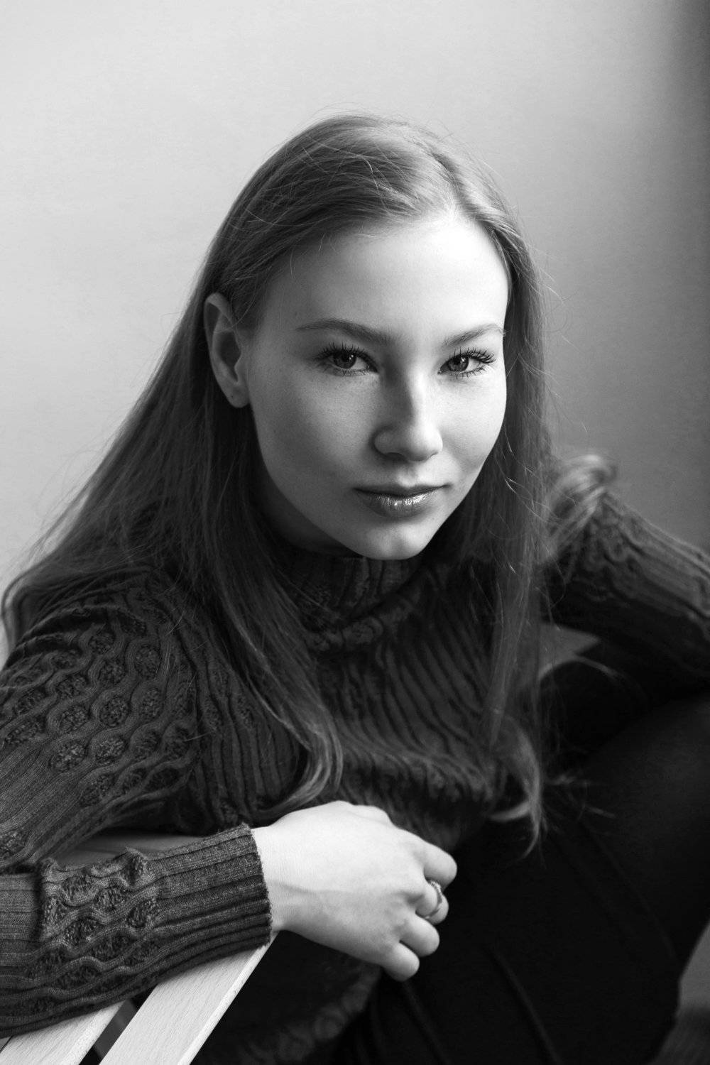 , Туркадзе Дарья