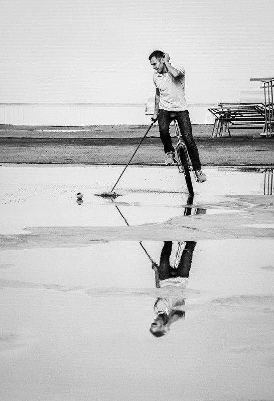 почти водное поло фото превью