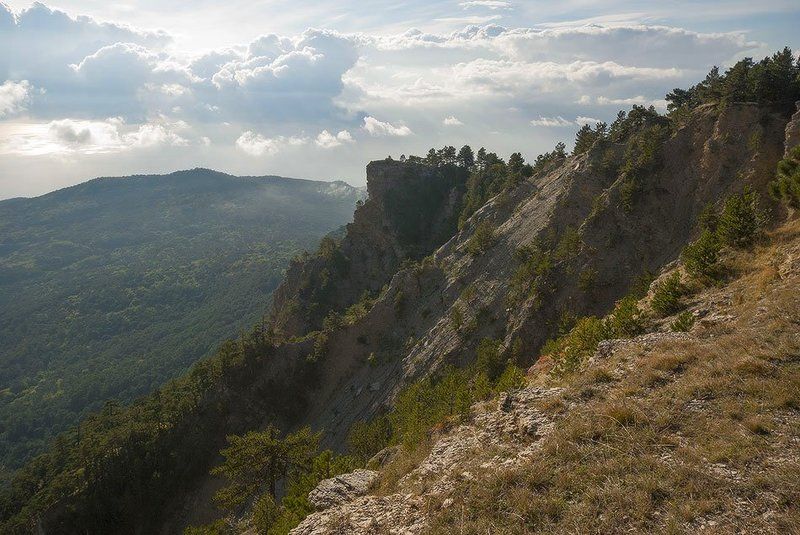 Утро у кромки...photo preview