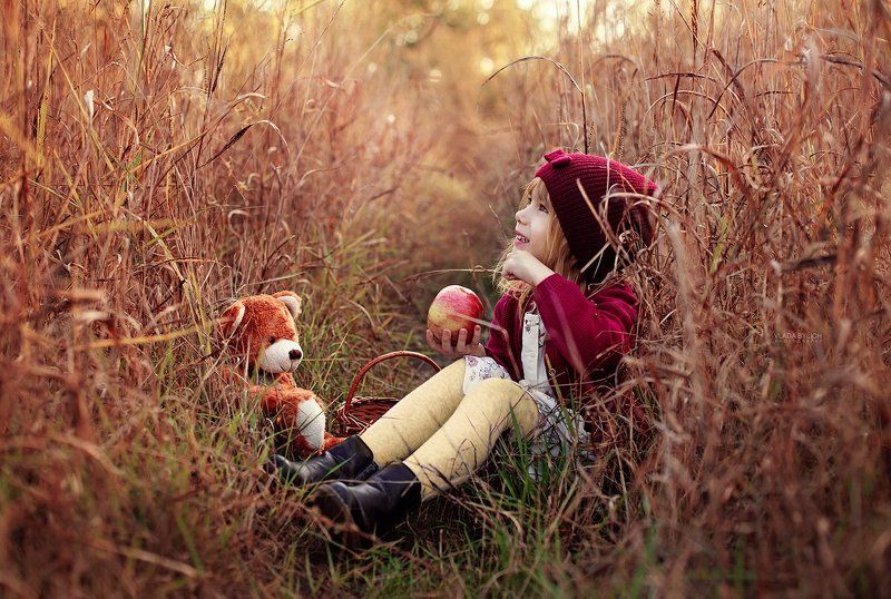 осень, детский фотограф, влада былич, фотограф влада былич, семейный фотограф, фотограф в краснодаре photo preview