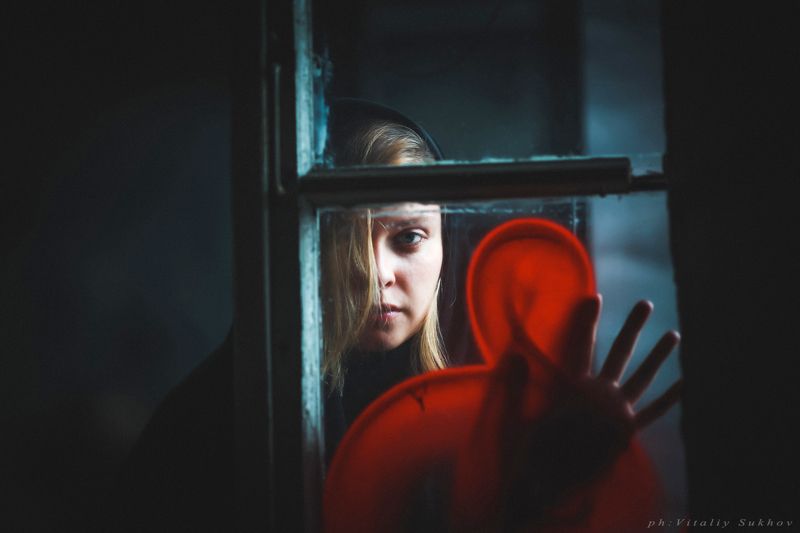 Карина фото превью