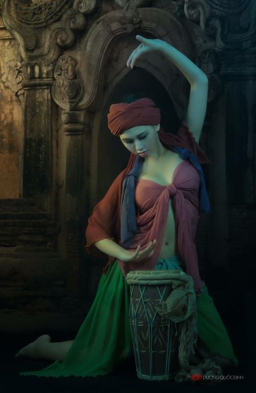 La Thanh My Tuyenphoto preview