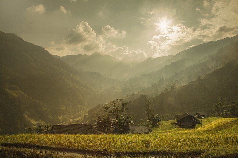 Hoang Su Phi, Vietnamphoto preview