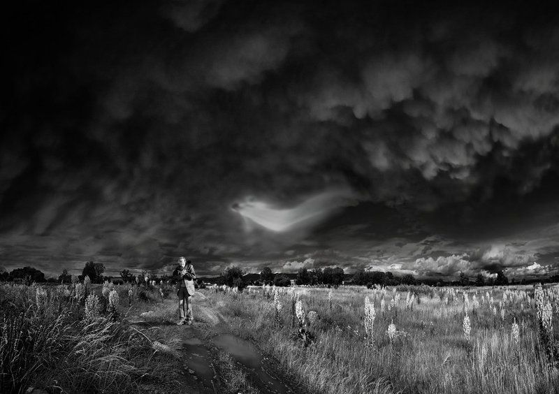 You\'ll Never Walk Alonephoto preview