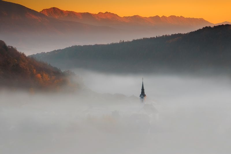 Cerkev...photo preview