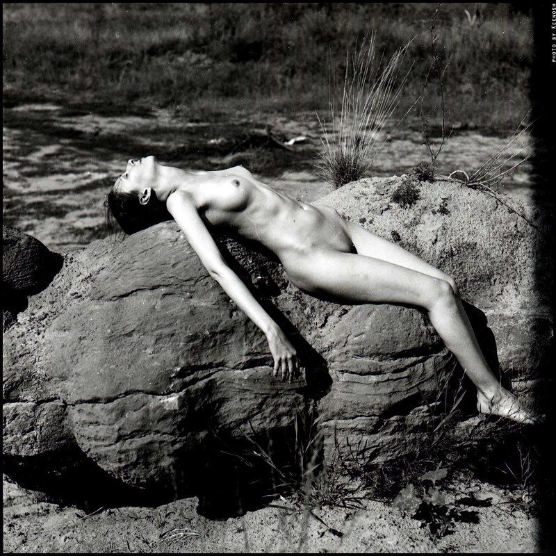 bw nyde nu mf film ilford n/aphoto preview