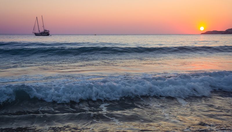 Крит, Греция, Ханья Прогулка по Критуphoto preview