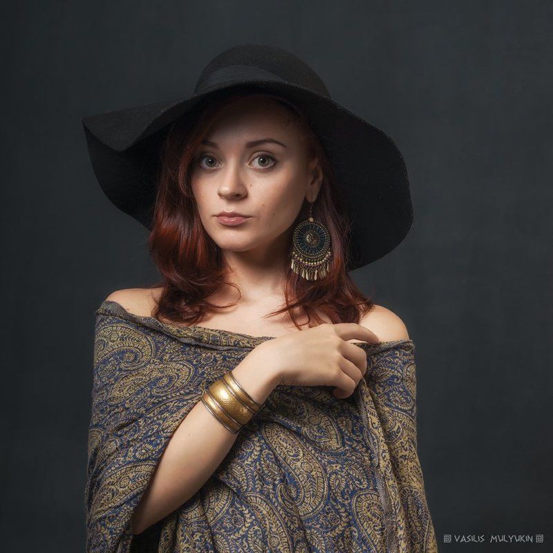 Калерия.photo preview