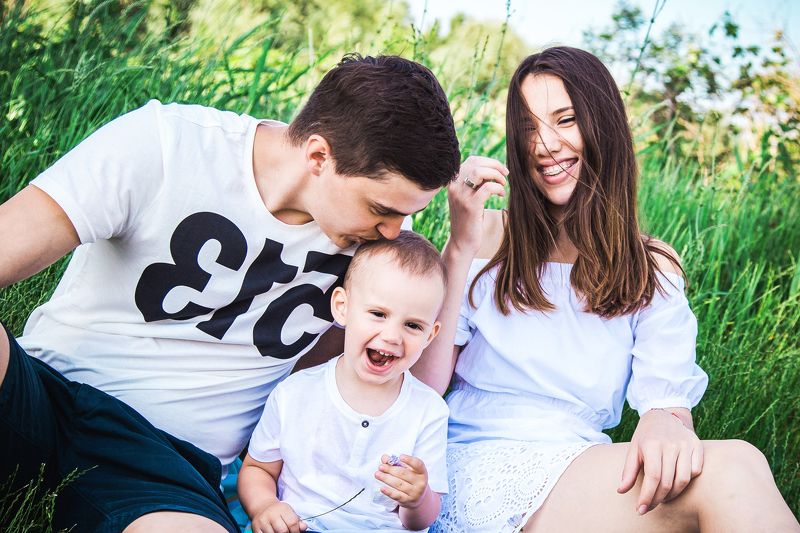 portrait, beautiful, model, people, family Familyphoto preview