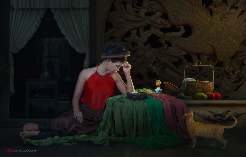 La Thanh My  Tuyenphoto preview