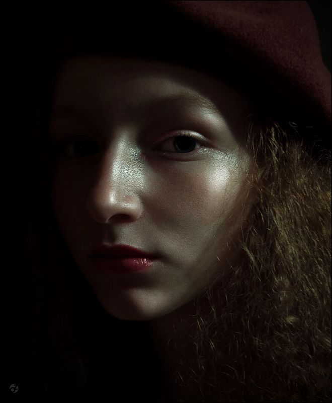 Liz Nikon Df 18-70mm Liz-01photo preview