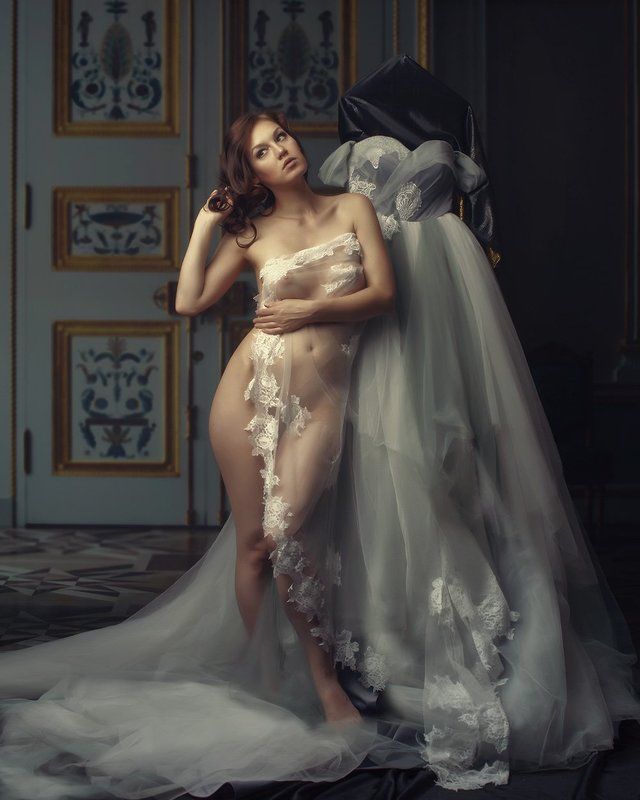 Вечный вопросphoto preview