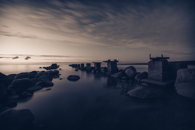 Безмятежность... фото превью