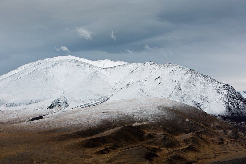 Урочище Баян-Чаган(1).Сентябрь.photo preview