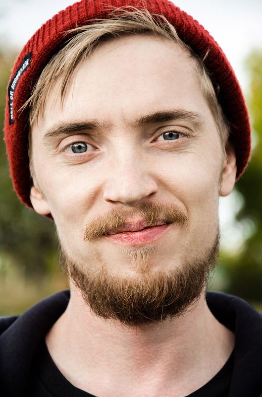 мужской портрет, мужчины, лицо Андрейphoto preview