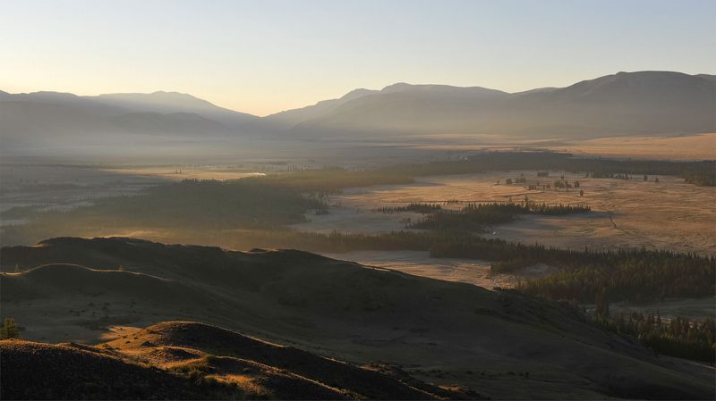 Из курайских странствийphoto preview