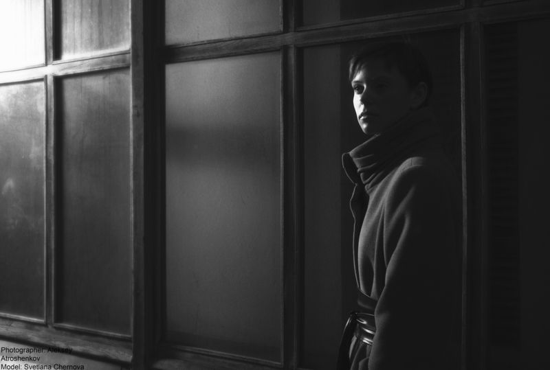 Прогулка в городеphoto preview