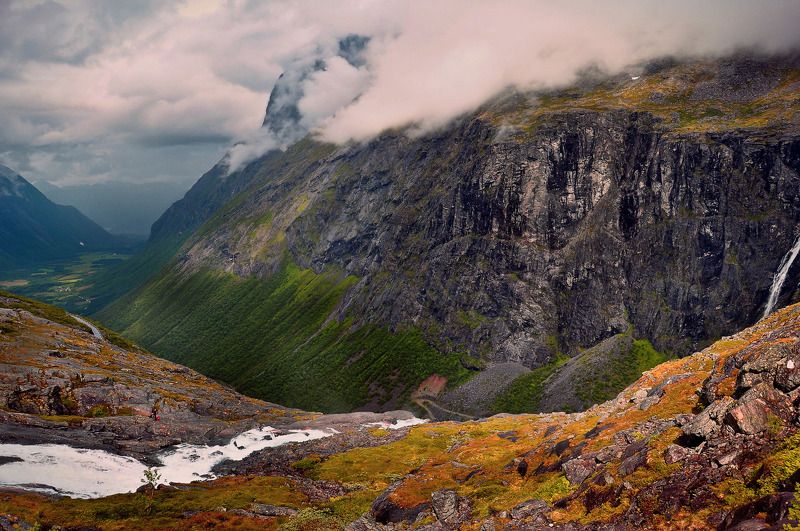 Норвегияphoto preview