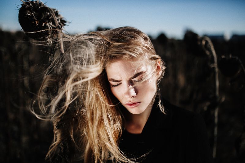 face girl Иная photo preview