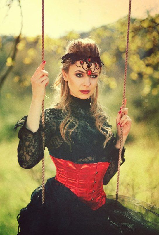 Drzazga mojej wyobraźni...photo preview