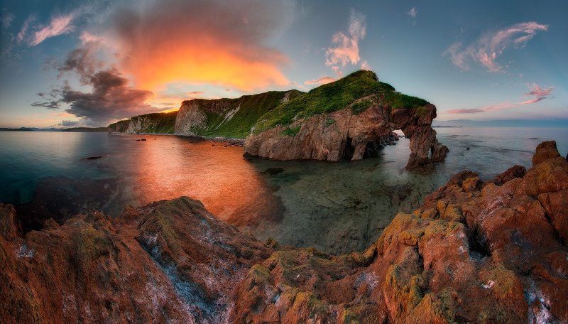 причудливые формы природыphoto preview