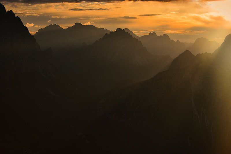 Dolomitesphoto preview