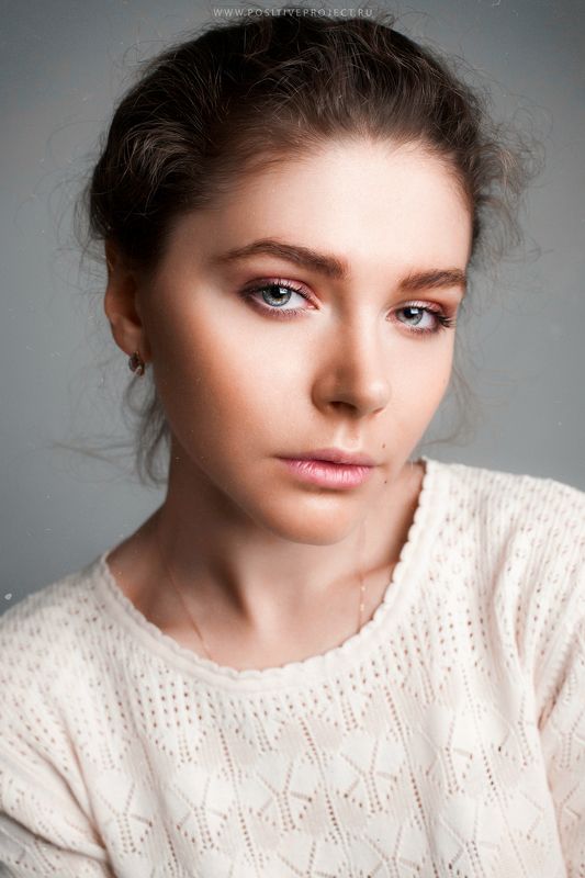 Girl, Light, Nikon, Photo, Portrait, Studio, Красота, Портерт, Студия, Фотографмариямальгинаволкова ***photo preview