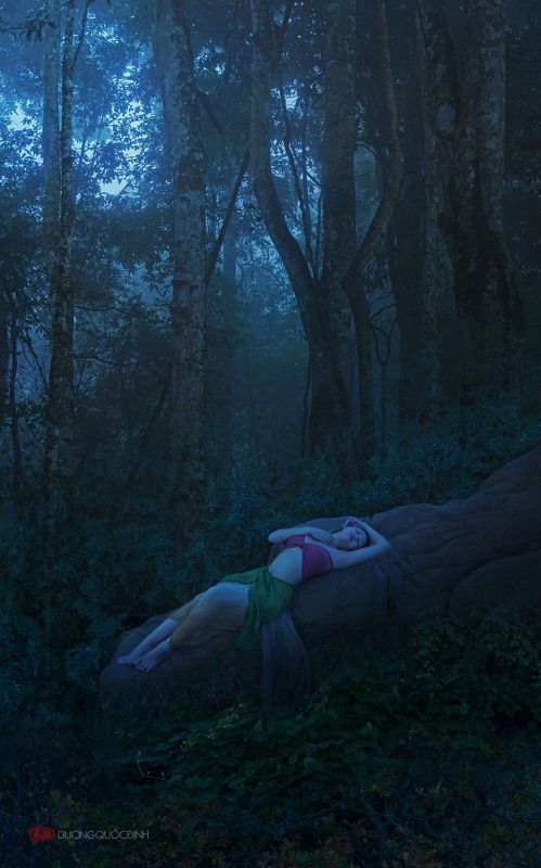 La Thanh My Tuyenphoto preview