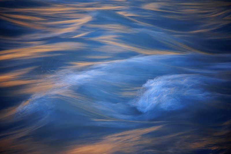 Катунь Утренняя Катуньphoto preview