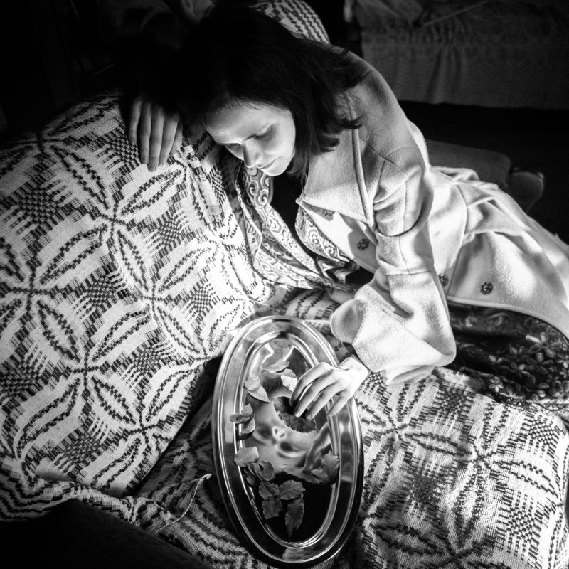 portrait, art portrait, fantazi silencephoto preview