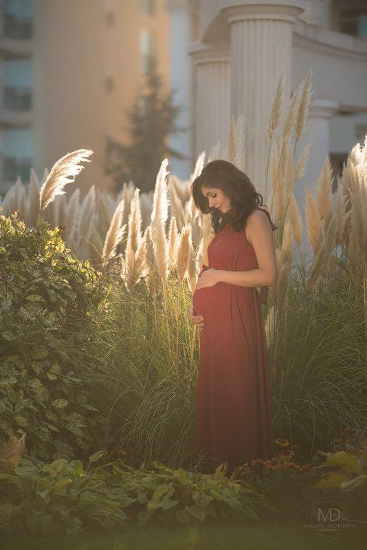 pregnant, беременная, beauty photo preview