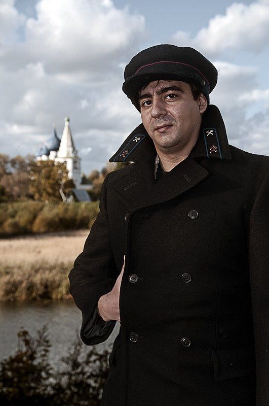 Прохожийphoto preview