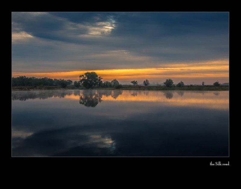 Deep Water... Bluephoto preview