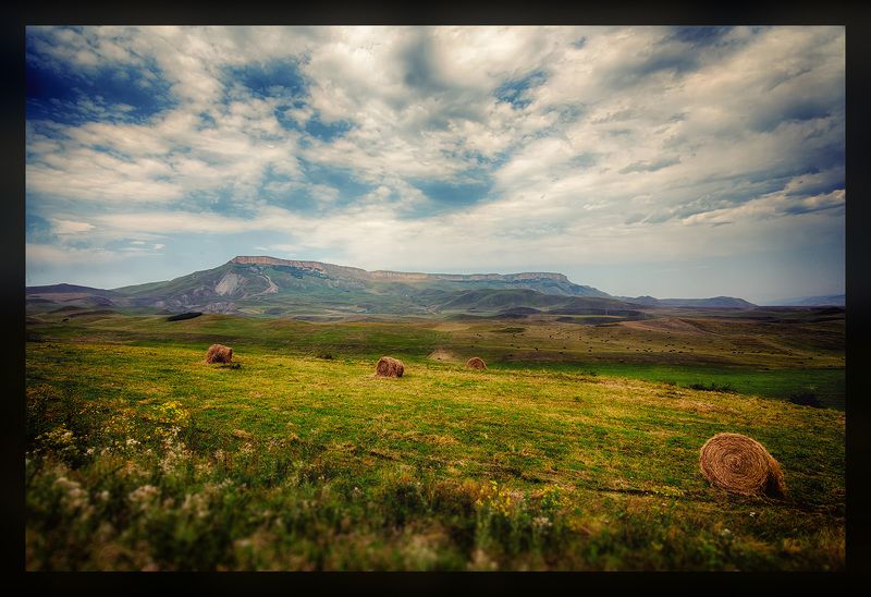 Northern Caucasus Northern Caucasusphoto preview