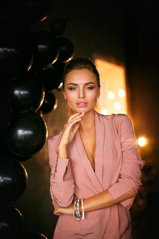 модель  Дашаphoto preview