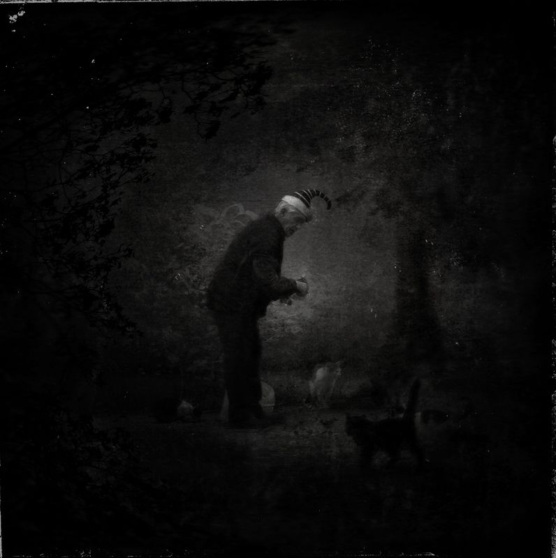 Оле-Лукойеphoto preview