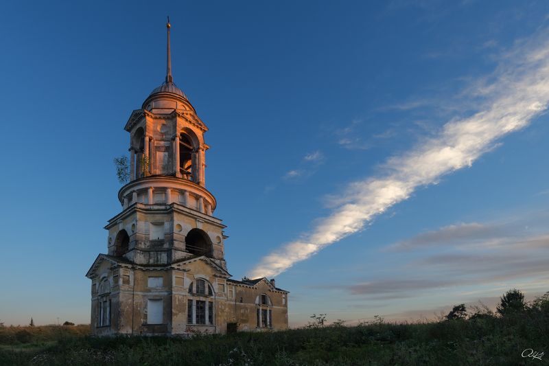 Борисоглебский храмphoto preview