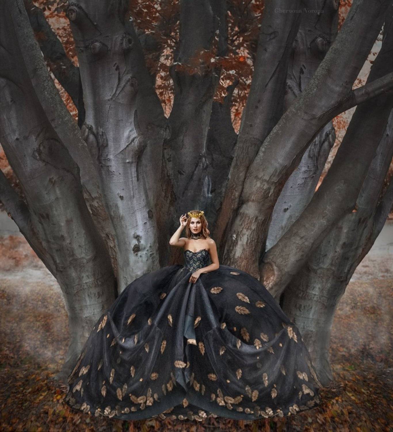 *. Автор: Дарья Яковенко fineart, Дарья Яковенко