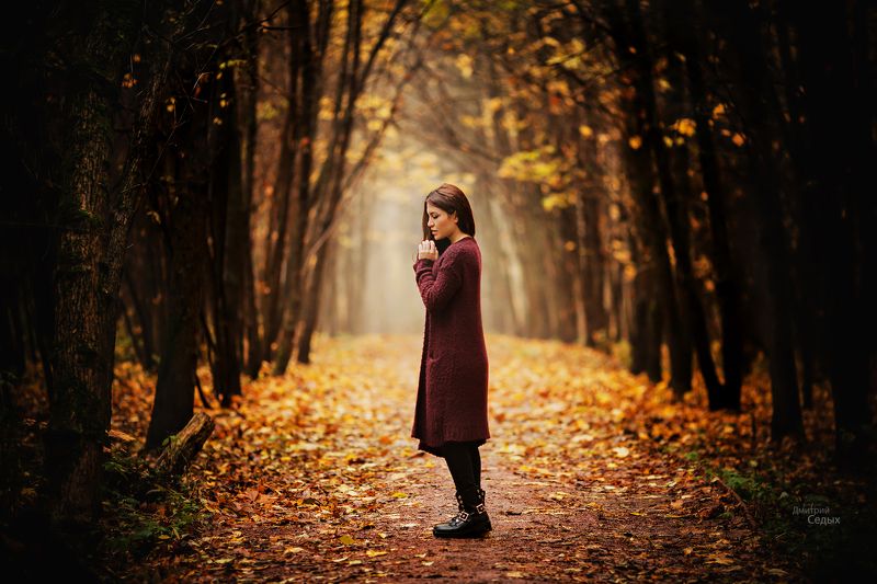 Осень Осеньphoto preview