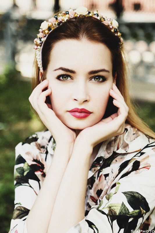 Ксенияphoto preview