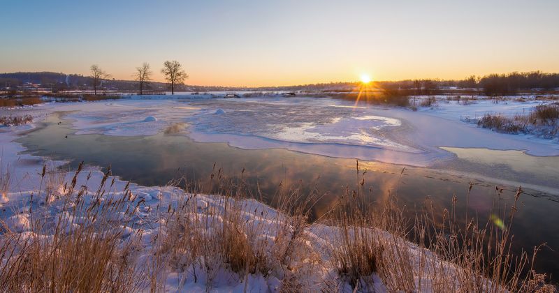 Окрестности Красного Села. Санкт-Петербургphoto preview
